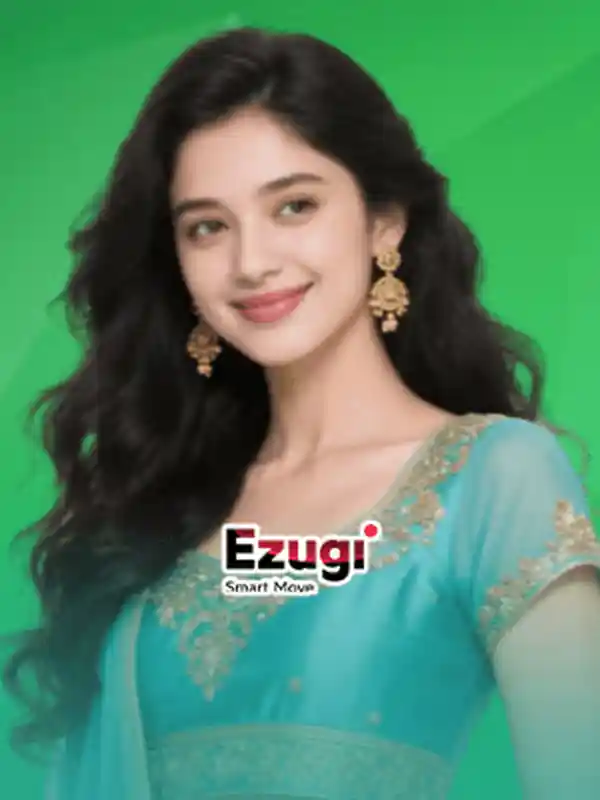 Ezugi প্রকৃত ব্যক্তি লাইভ ক্যাসিনো 3666